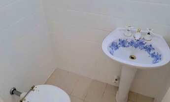 Imagem 5: Excelente apartamento com 138 m² com duas vagas escriturada rua super tranquila