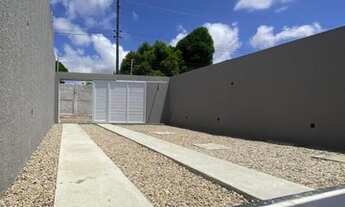 Imagem 7: Casa para venda possui 92 metros quadrados com 3 quartos em Messejana - Fortaleza - CE