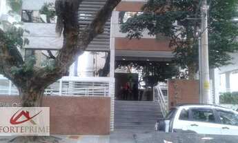 Imagem 2: Conjunto à Venda ou Locação, 56 m² por R$ 680.000 - Vila Olímpia - São Paulo/SP - Forte Pr