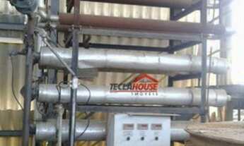 Imagem 5: USINA BIODISEL EM SALTO - SP