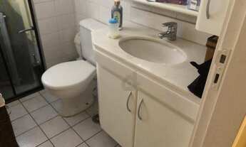 Imagem 5: Apartamento com 3 Quartos 1 Suite a venda no Condominio Piazza Di Spagna Sorocaba SP