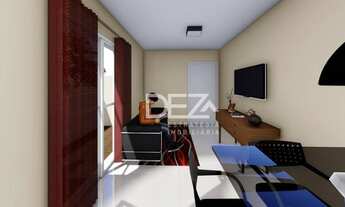 Imagem 5: Apartamento com 2 dormitórios à venda, 62 m² por R$ 165.000 - Nossa Chácara - Gravataí/RS