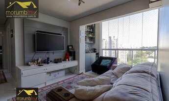 Imagem 5: Cobertura com 3 dormitórios à venda, 125 m² por R$ 890.000 - Morumbi - São Paulo/SP