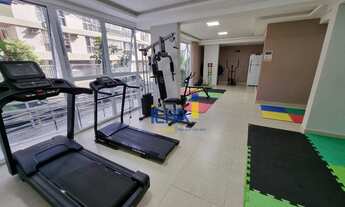 Imagem 2: Apartamento com 2 dormitórios à venda, 60 m² por R$ 490.000,00 - Jardim da Penha - Vitória