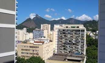 Imagem 4: Rio de Janeiro - Apartamento Padrão - Flamengo