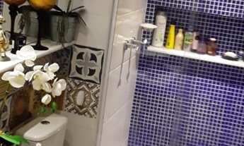 Imagem 5: Cobertura no Sublime max 163 m 4 quartos 1 suite 2 vagas com piscina linda cobertura decor