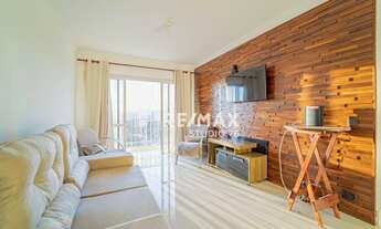 Imagem 2: Apartamento com 3 dormitórios à venda, 104 m² por R$ 800.000,00 - Santo Amaro - São Paulo