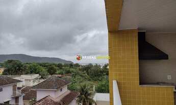 Imagem 2: Apartamento com 2 dormitórios à venda- Próximo ao mar - Indaiá - Bertioga/SP