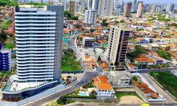 Imagem 3: Apartamento com 5 dormitórios à venda, 279 m² por R$ 1.800.000,00 - Areia Preta - Natal/RN