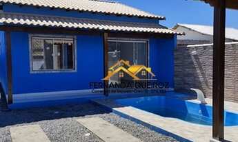 Imagem: Casas a venda Unamar (Tamoios) - Cabo Frio