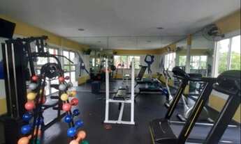 Imagem 7: Apartamento no Condomínio Caminho dos Ventos, com 2/4 sendo uma suíte