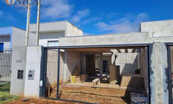 Imagem 5: Casa com 1 Suíte e 2 dormitórios à venda, 91 m² por R$ 340.000 - Jardim Oásis - Paranavaí