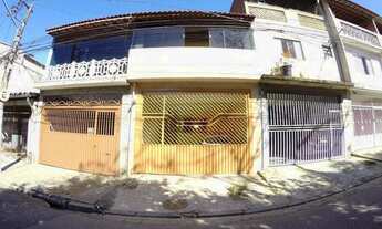 Imagem: Sobrado com 3 dormitórios à venda, Itaquera