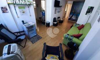 Imagem: Lopes Enjoy Vende Apartamento com 2 quartos