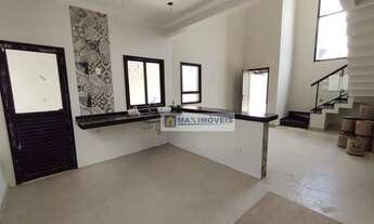 Imagem 5: Casa com 3 dormitórios à venda, 100 m² por R$ 520.000,00 - Ribeirão dos Porcos - Atibaia/S