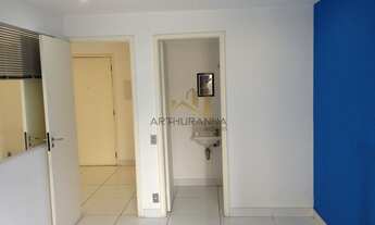 Imagem 4: São Paulo - Conjunto Comercial/Sala - Bela Vista