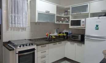 Imagem 6: Apartamento à venda, 71 m² por R$ 495.000,00 - Maitinga - Bertioga/SP