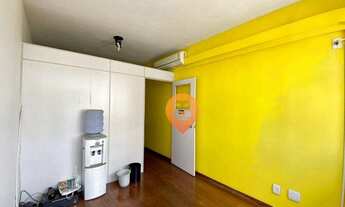 Imagem 4: Sala à venda, 28 m² por R$ 110.000,00 - Floresta - Belo Horizonte/MG