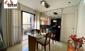 Imagem 4: BELO HORIZONTE - Apartamento Padrão - Castelo