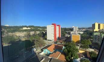 Imagem 5: Sala Comercial 20m² - Vila Santa Cecília