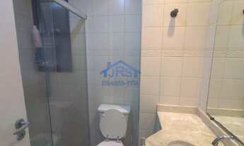 Imagem 5: Apartamento com 2 dormitórios à venda, 60 m² por R$ 319.000,00 - Jardim Tupanci - Barueri