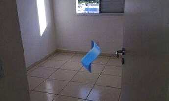 Imagem 6: Apartamento com 2 dormitórios à venda, 52 m² por R$ 148.000,00 - Jardim Bertanha - Sorocab