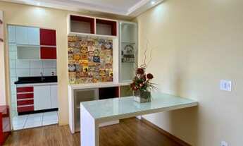 Imagem 2: Apartamento 2 dormitórios no Vida Plena - Lagoinha