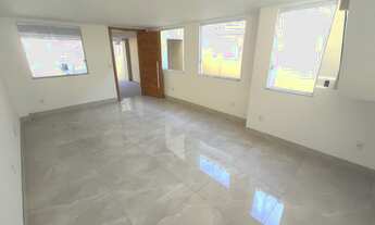 Imagem 4: Casa com 4 dormitórios à venda, 160 m² por R$ 950.000,00 - Santa Amélia - Belo Horizonte/M