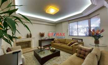 Imagem 4: Apartamento com 3 dormitórios sendo 1 suíte à venda, 222,31 m² (área privativa) por R$ 863