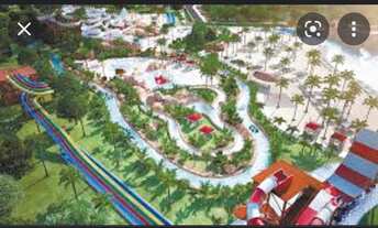 Imagem: AQUALAND PARK RESORT