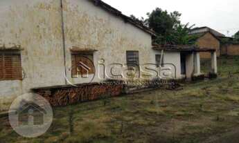 Imagem 2: Área à venda, 1 m² por R$ 650.000 - Vera Cruz - Caçapava/SP