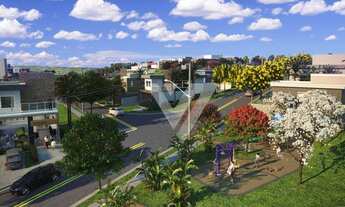 Imagem 3: Terreno à venda, 160 m² - Vivalegro - Votorantim/SP