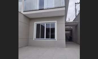 Imagem 2: Casa para venda com 135 metros quadrados com 3 quartos em Vila Dom Pedro II - São Paulo