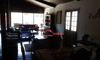 Imagem 6: Casa com 6 dormitórios à venda, 630 m² por R$ 1.300.000 - Granja Viana - Cotia/SP