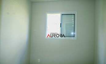 Imagem 7: Apartamento no Villa das Paineiras com 2 dormitórios à venda / locação, 48 m² - Jardim São