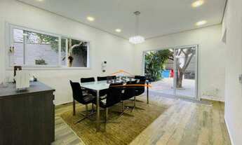 Imagem 5: Sobrado com 4 dormitórios à venda, 463 m² por R$ 2.700.000 - Alto da Lapa - São Paulo/SP