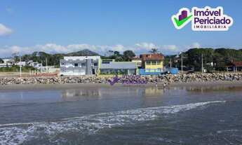 Imagem: Casa Frente Mar com Piscina - 06 Dormitórios