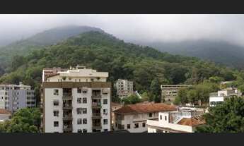 Imagem 4: Apartamento de 2 quartos com suíte pronto para morar 106m² na Conde de Bonfim