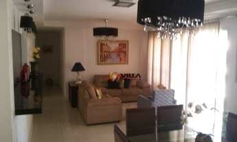 Imagem 2: Apartamento Duplex com 3 dormitórios à venda, 180 m² por R$ 1.400.000,00 - Residencial Jac