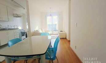 Imagem 7: Locação Apartamento Mobiliado no Brás