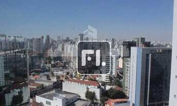 Imagem 3: Conjunto para alugar, 250 m² por R$ 25.000,00/mês - Jardim Paulistano - São Paulo/SP