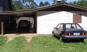 Imagem: Sítio com 1 dormitório à venda, 500 m²