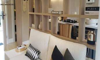 Imagem 5: Apartamento com 2 dormitórios à venda, 74 m² por R$ 998.000,00 - Barra da Tijuca - Rio de