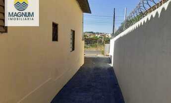 Imagem 5: Casa-Geminada de Fundos, com 2 dormitórios para ALUGAR, 55 m² por R$ 630/mês - Boa Vista/V