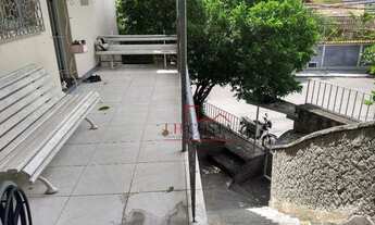 Imagem 2: Casa à venda, 171 m² por R$ 850.000,00 - Icaraí - Niterói/RJ