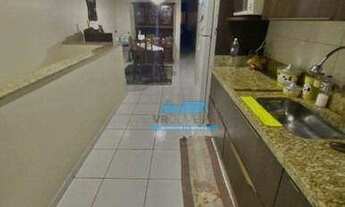 Imagem 4: Sobrado à venda, 159 m² por R$ 550.000,00 - Vila Camilópolis - Santo André/SP