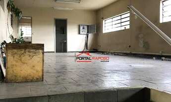 Imagem 2: Galpão para alugar, 960 m² por R$ 18.000/mês - Vila Jaraguá - São Paulo/SP