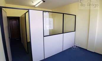 Imagem 3: Sala Comercial - Rua Senador Dantas - Venda - Centro