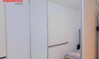 Imagem 7: Apartamento com 2 dormitórios à venda, 81 m² por R$ 300.000,00 - Vila Tesouro - São José d