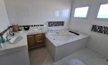 Imagem 6: Casa com 3 dormitórios à venda, 173 m² por R$ 950.000,00 - Condomínio Lagos D'Icaraí